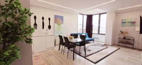 Apartment 01, Sea View